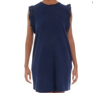 Crown & IVy
Women's Ruffle Sleeve Dress